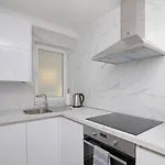 Seaside M 4 -seaview And Parking Daire