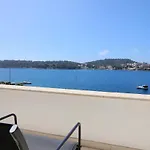 Seaside M 4 -seaview And Parking Daire Zaton (Dubrovnik-Neretva)