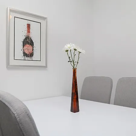 דירה Seaside M 4 -seaview And Parking *