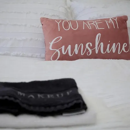 דירה Seaside M 4 -seaview And Parking